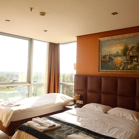 איסטמבול Le Marde Hotel מראה חיצוני תמונה