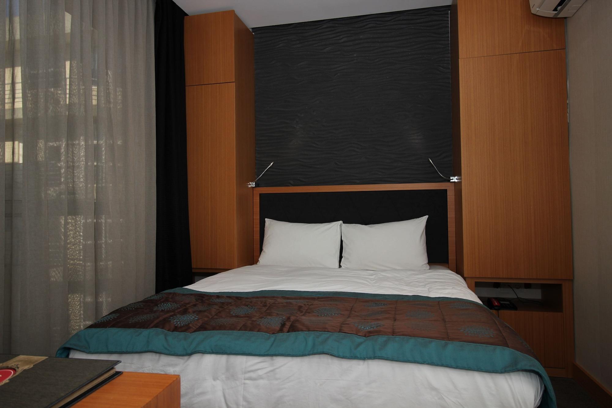 איסטמבול Le Marde Hotel מראה חיצוני תמונה