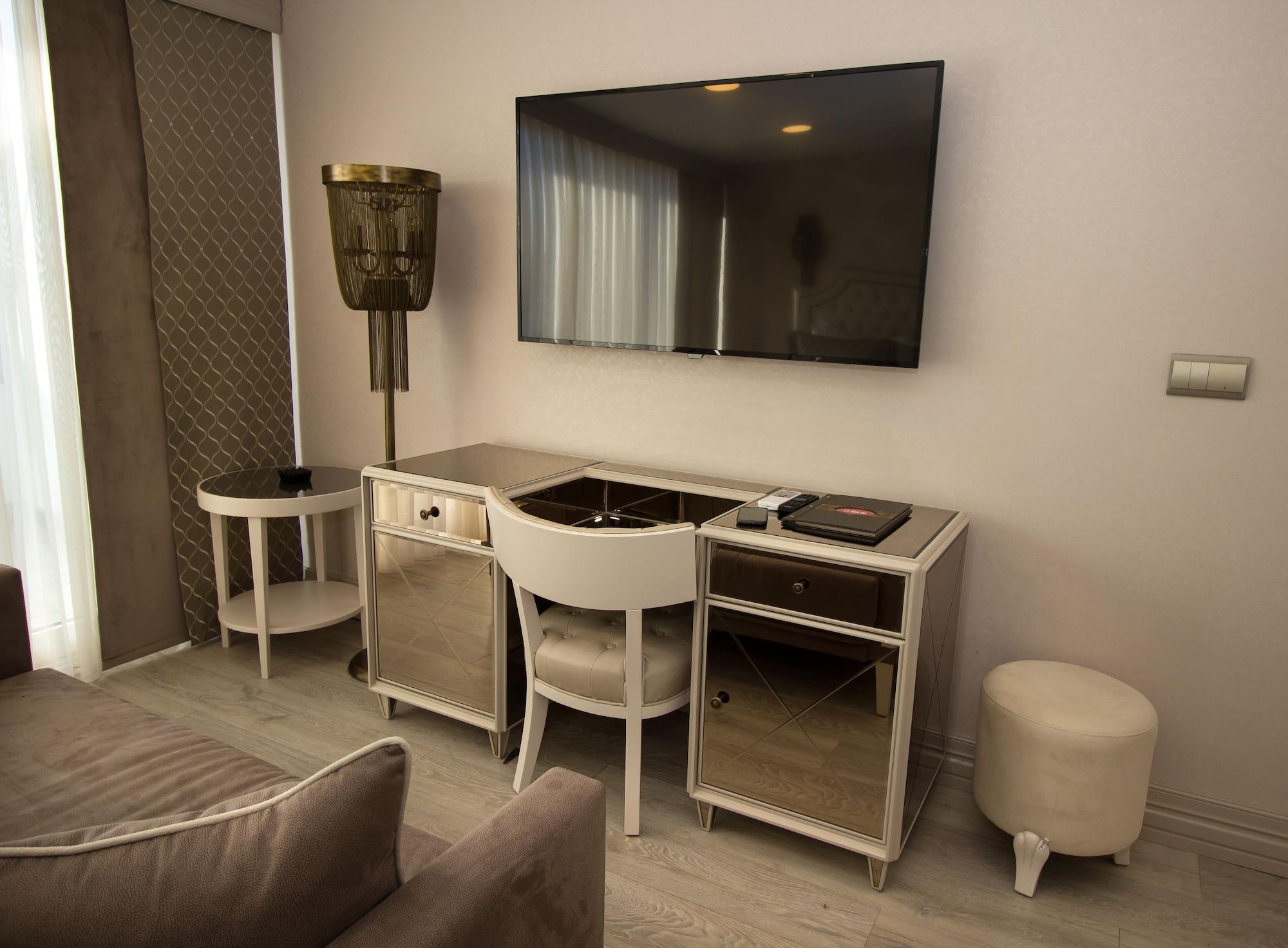 איסטמבול Le Marde Hotel מראה חיצוני תמונה