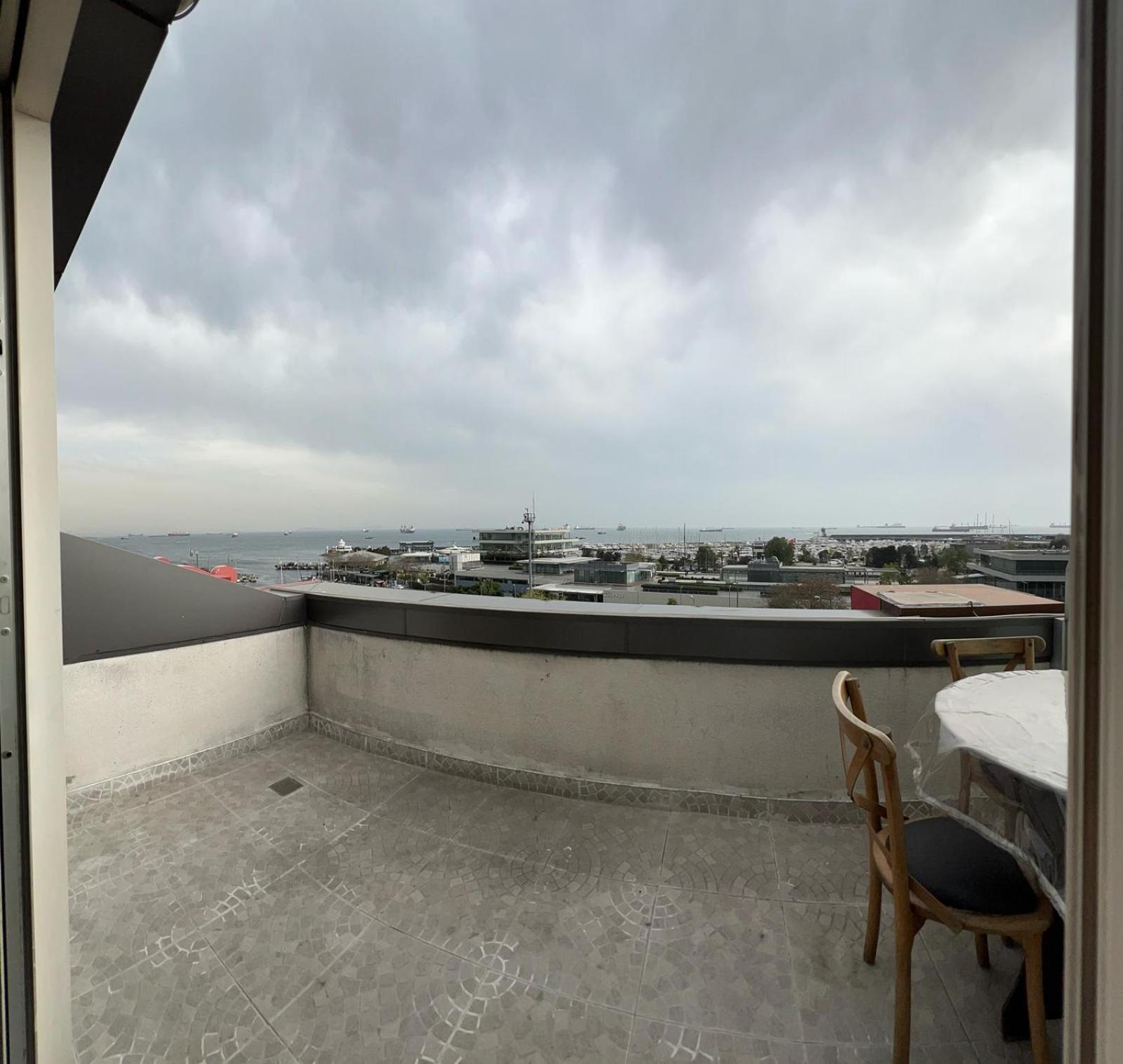 איסטמבול Le Marde Hotel מראה חיצוני תמונה