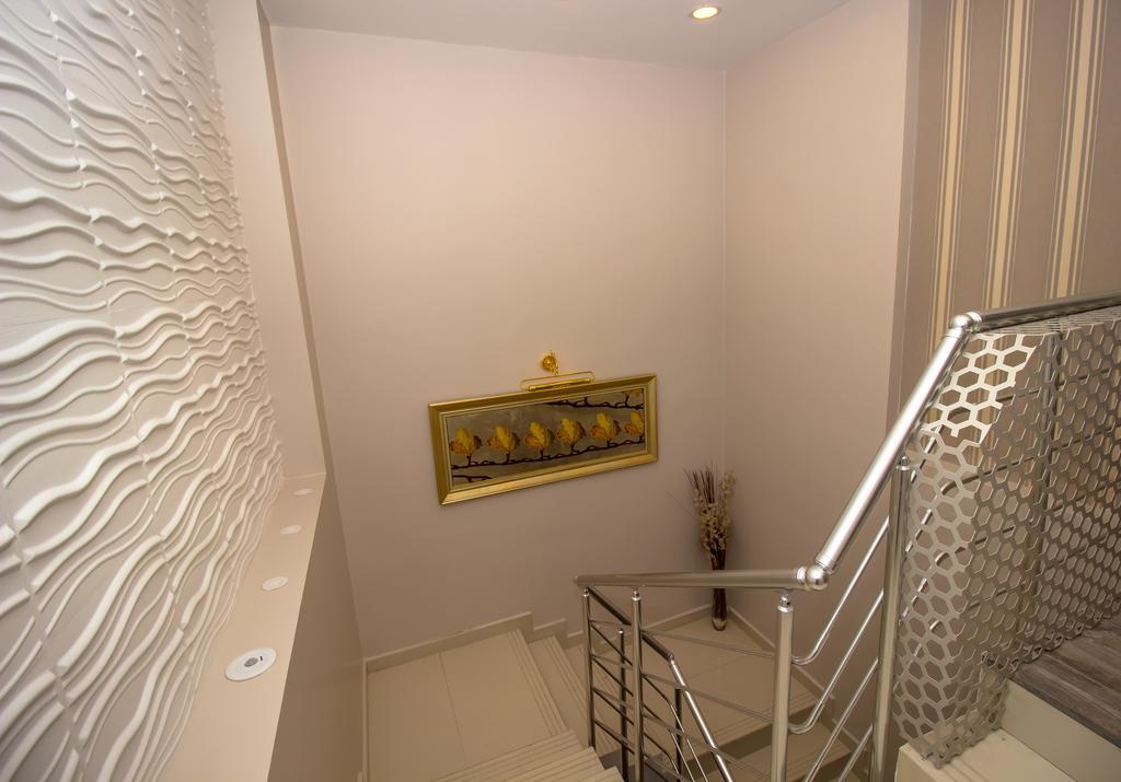 איסטמבול Le Marde Hotel מראה חיצוני תמונה