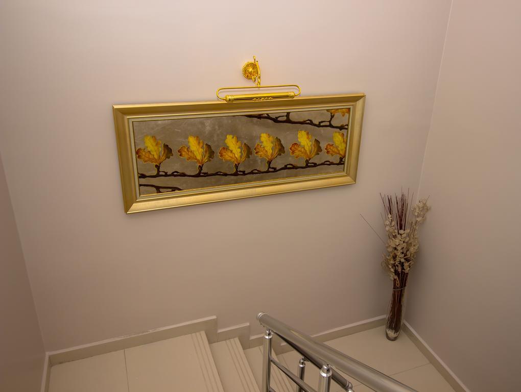 איסטמבול Le Marde Hotel מראה חיצוני תמונה