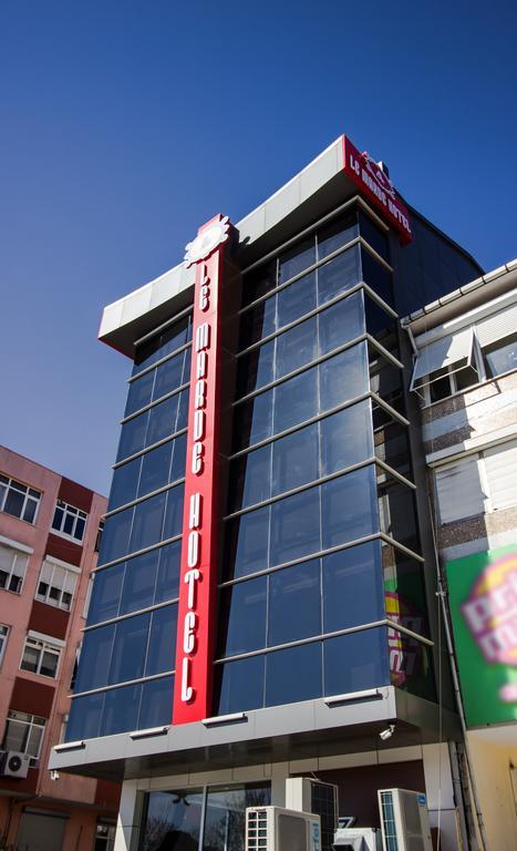 איסטמבול Le Marde Hotel מראה חיצוני תמונה