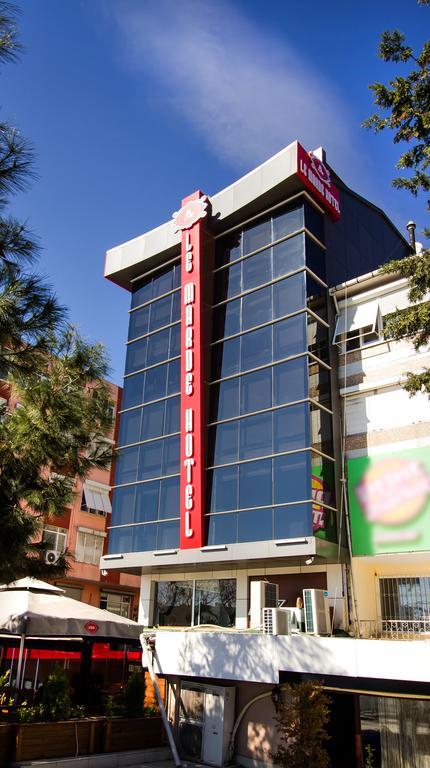איסטמבול Le Marde Hotel מראה חיצוני תמונה