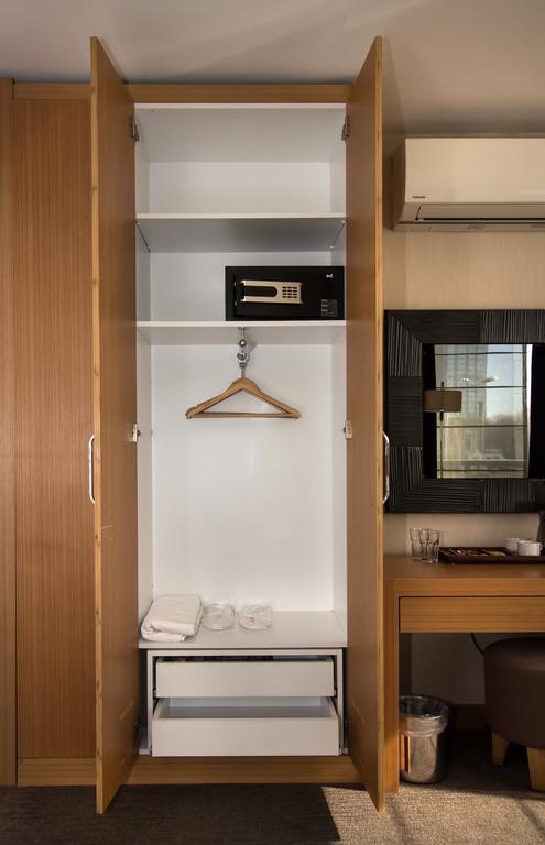 איסטמבול Le Marde Hotel מראה חיצוני תמונה