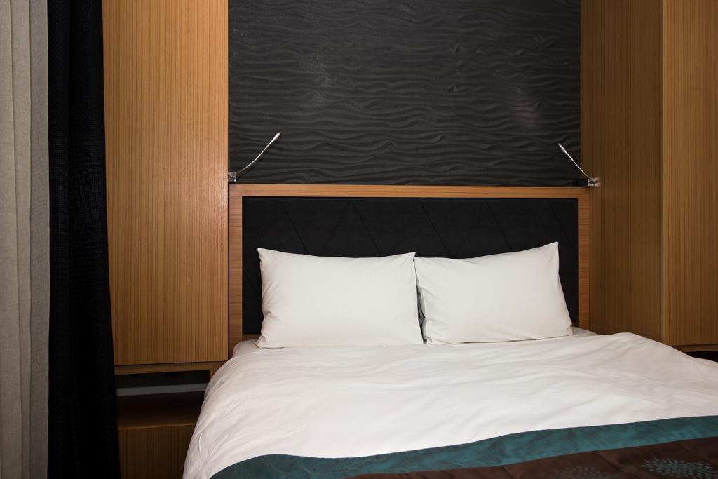 איסטמבול Le Marde Hotel מראה חיצוני תמונה