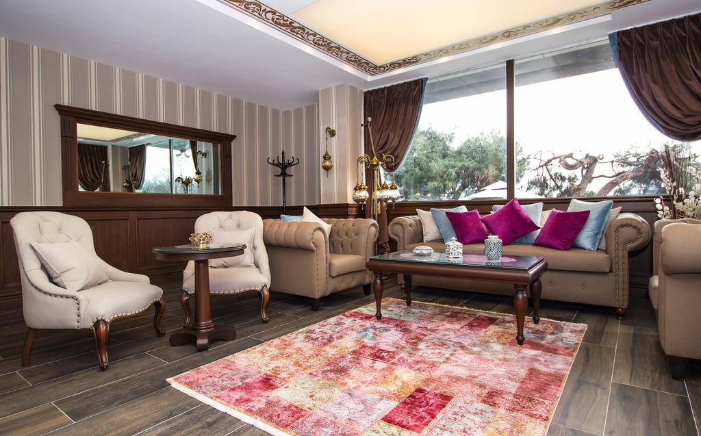 איסטמבול Le Marde Hotel מראה חיצוני תמונה
