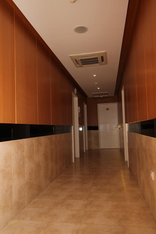 איסטמבול Le Marde Hotel מראה חיצוני תמונה