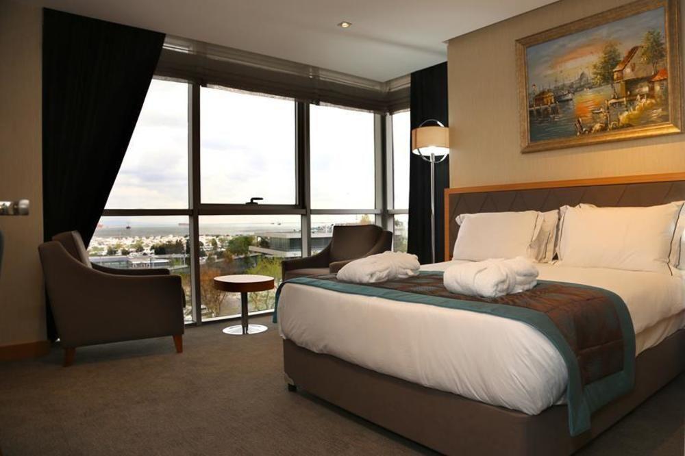 איסטמבול Le Marde Hotel מראה חיצוני תמונה