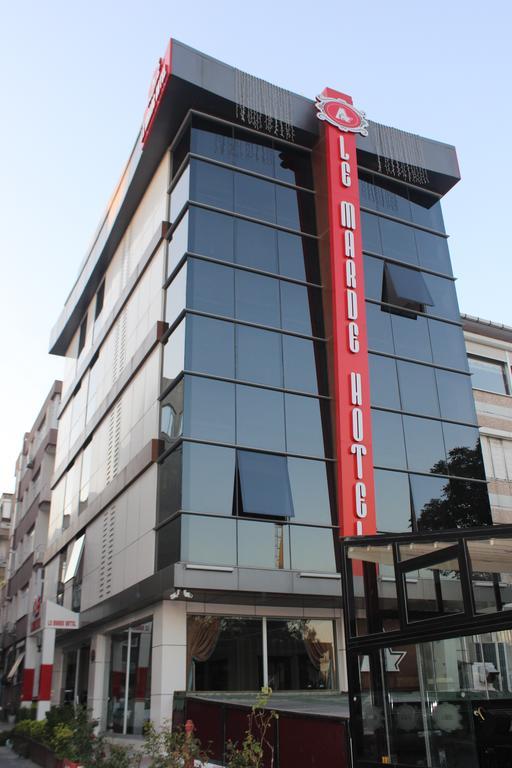 איסטמבול Le Marde Hotel מראה חיצוני תמונה