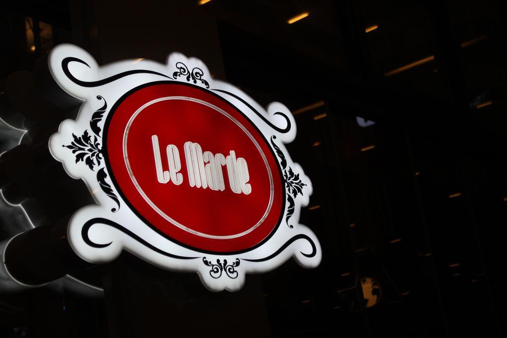 איסטמבול Le Marde Hotel מראה חיצוני תמונה