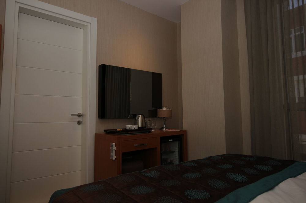איסטמבול Le Marde Hotel מראה חיצוני תמונה